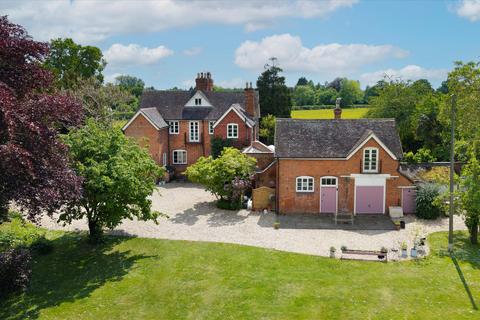 undefined, Westmancote, Gloucestershire, GL20