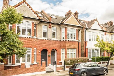 2 bedroom flat for sale, Clive Road, London SW19