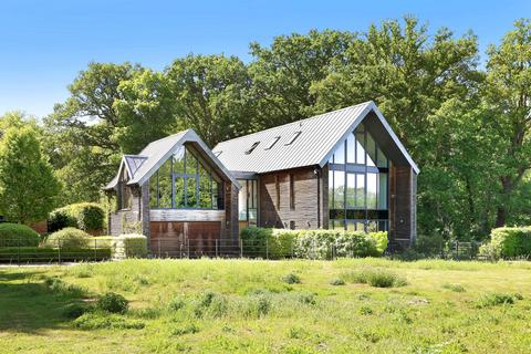 undefined, Longcross Road, Longcross, Chertsey, Surrey, KT16.