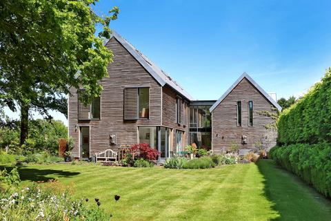 undefined, Longcross Road, Longcross, Chertsey, Surrey, KT16.