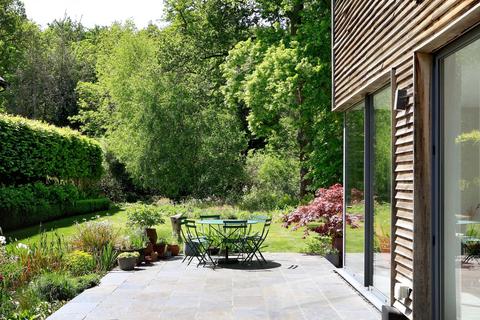 undefined, Longcross Road, Longcross, Chertsey, Surrey, KT16.