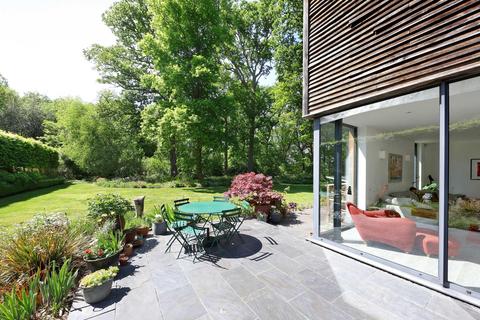 undefined, Longcross Road, Longcross, Chertsey, Surrey, KT16.