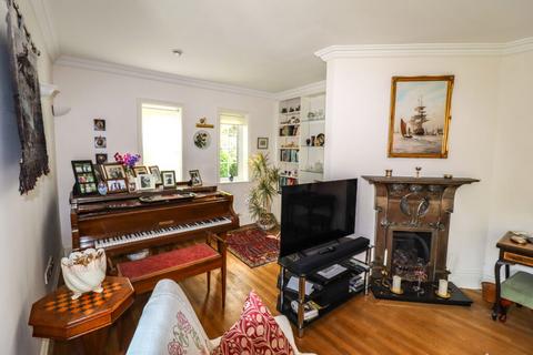 undefined, St Catherines Road, Hayling Island