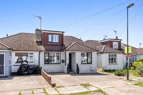 4 bedroom chalet for sale, Abbey Road, Sompting, Lancing
