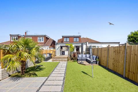 4 bedroom chalet for sale, Abbey Road, Sompting, Lancing