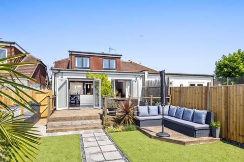 4 bedroom chalet for sale, Abbey Road, Sompting, Lancing