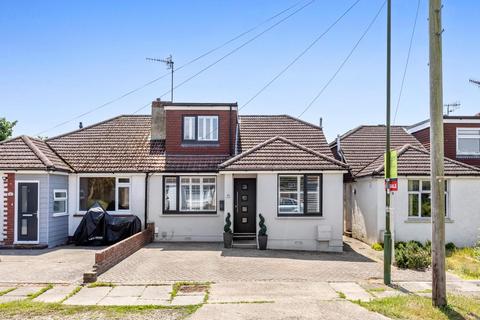 4 bedroom chalet for sale, Abbey Road, Sompting, Lancing