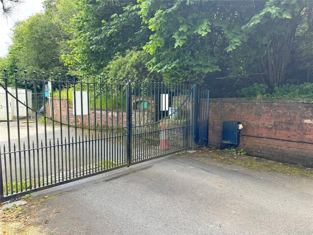 Gated Development