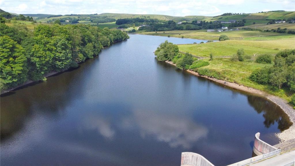 Adjacent Reservoir