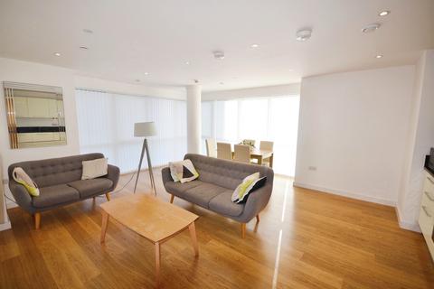 2 bedroom flat to rent, Lexington Apartments, Railway Terrace, Slough, SL2