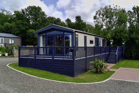undefined, Dinham Creek Lodge Retreat, Little Dinham, Wadebridge PL27
