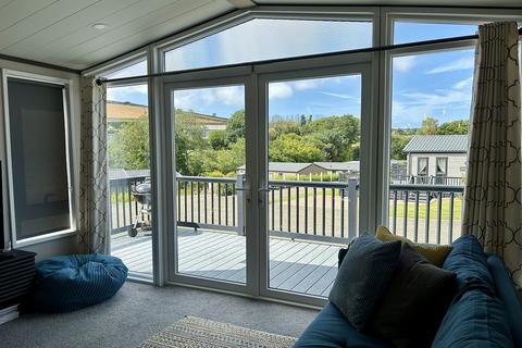 undefined, Dinham Creek Lodge Retreat, Little Dinham, Wadebridge PL27