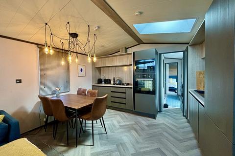 undefined, Dinham Creek Lodge Retreat, Little Dinham, Wadebridge PL27