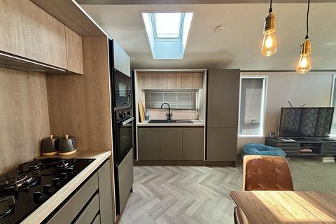 undefined, Dinham Creek Lodge Retreat, Little Dinham, Wadebridge PL27