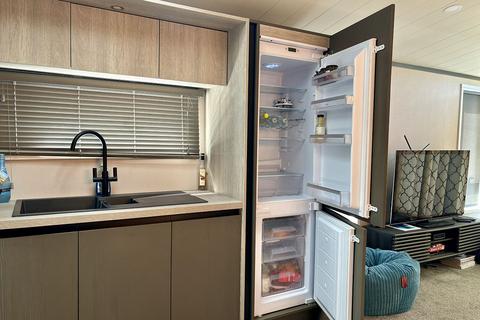 undefined, Dinham Creek Lodge Retreat, Little Dinham, Wadebridge PL27