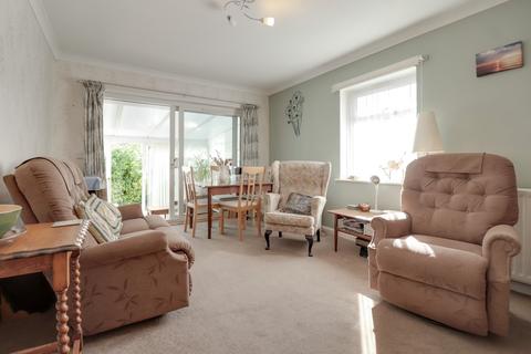 2 bedroom detached bungalow for sale, Essington Close, Exmouth, EX8 4QY
