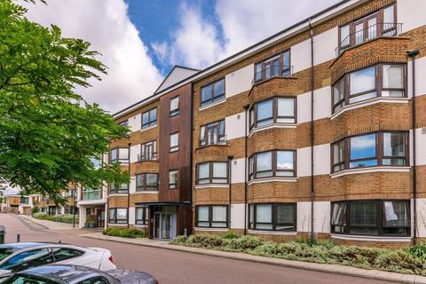 2 bedroom flat to rent, Kew Bridge Court, Chiswick, London, W4