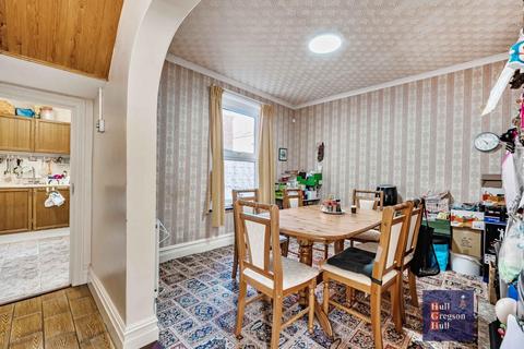 4 bedroom house for sale, Kings Road East, Swanage