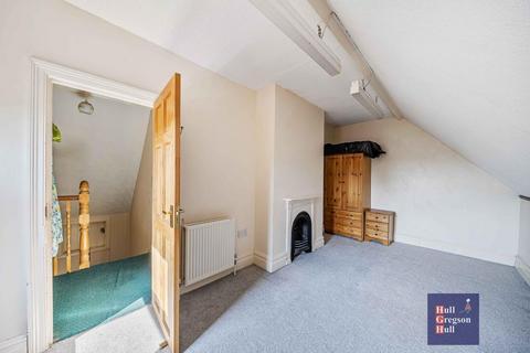 undefined, Kings Road East, Swanage