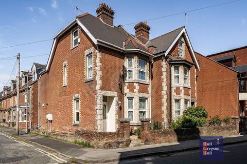 undefined, Kings Road East, Swanage