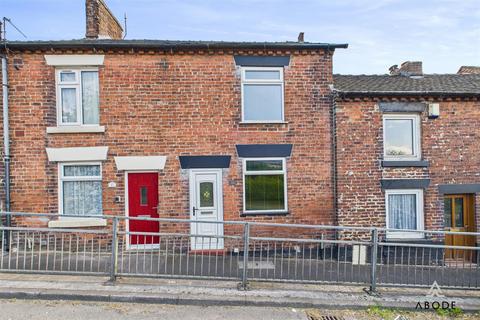 43 The Green, Kingsley, Stoke-on-trent, ST10 2AG