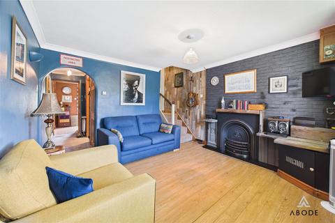 43 The Green, Kingsley, Stoke-on-trent, ST10 2AG