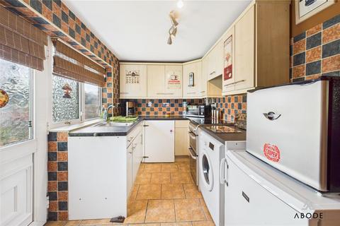 43 The Green, Kingsley, Stoke-on-trent, ST10 2AG