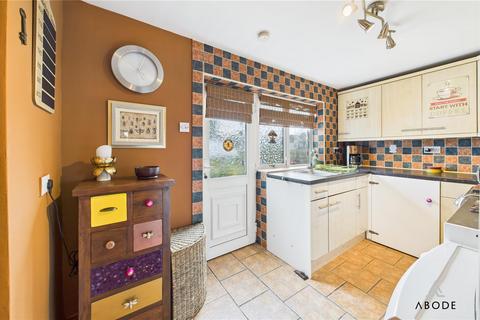 43 The Green, Kingsley, Stoke-on-trent, ST10 2AG