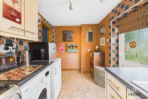 43 The Green, Kingsley, Stoke-on-trent, ST10 2AG