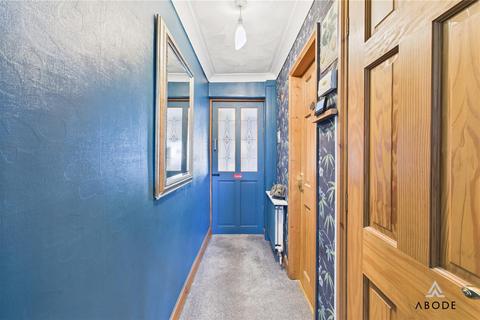 43 The Green, Kingsley, Stoke-on-trent, ST10 2AG