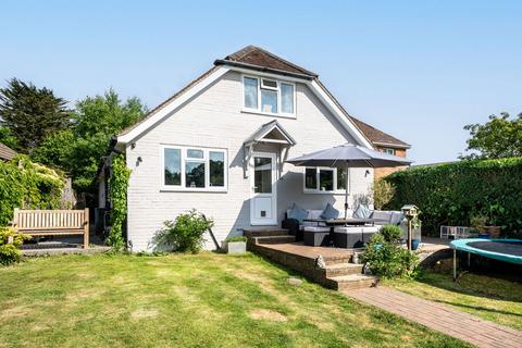 4 bedroom detached house for sale, Five Ashes, Mayfield, TN20