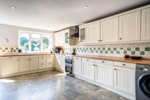 4 bedroom detached house for sale, Five Ashes, Mayfield, TN20