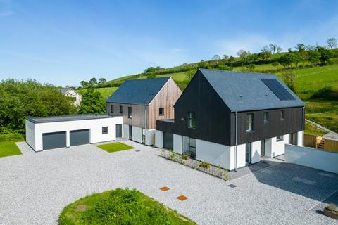 undefined, Lower East Moore Farm, Totnes