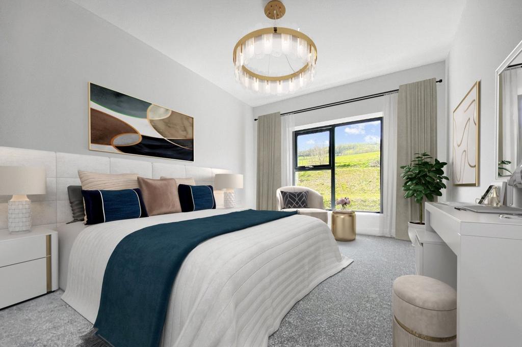 Bedroom 1