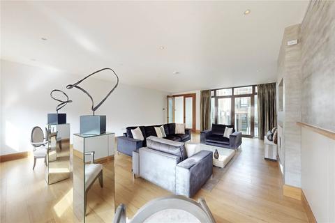 5 bedroom terraced house for sale, Boundary Road, London, NW8