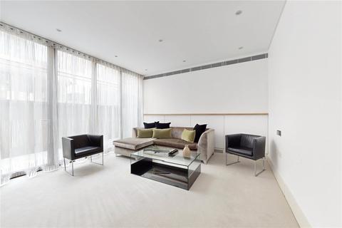 5 bedroom terraced house for sale, Boundary Road, London, NW8