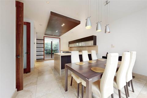 5 bedroom terraced house for sale, Boundary Road, London, NW8