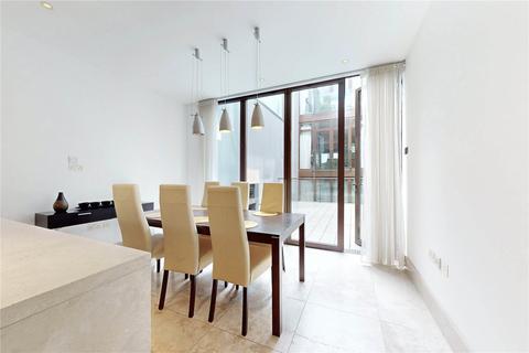 5 bedroom terraced house for sale, Boundary Road, London, NW8