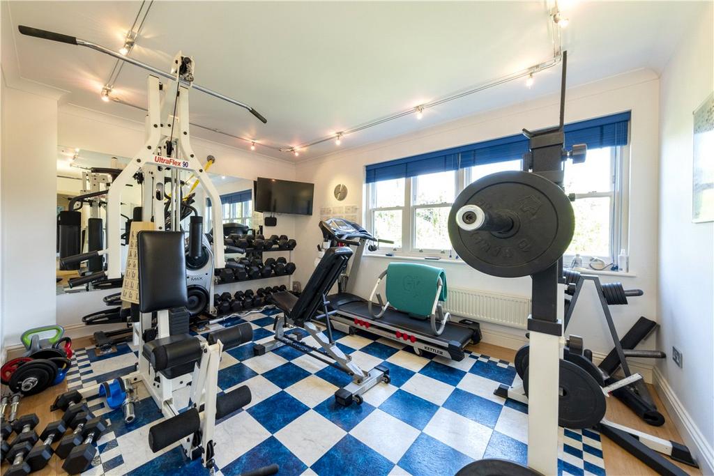 Gym