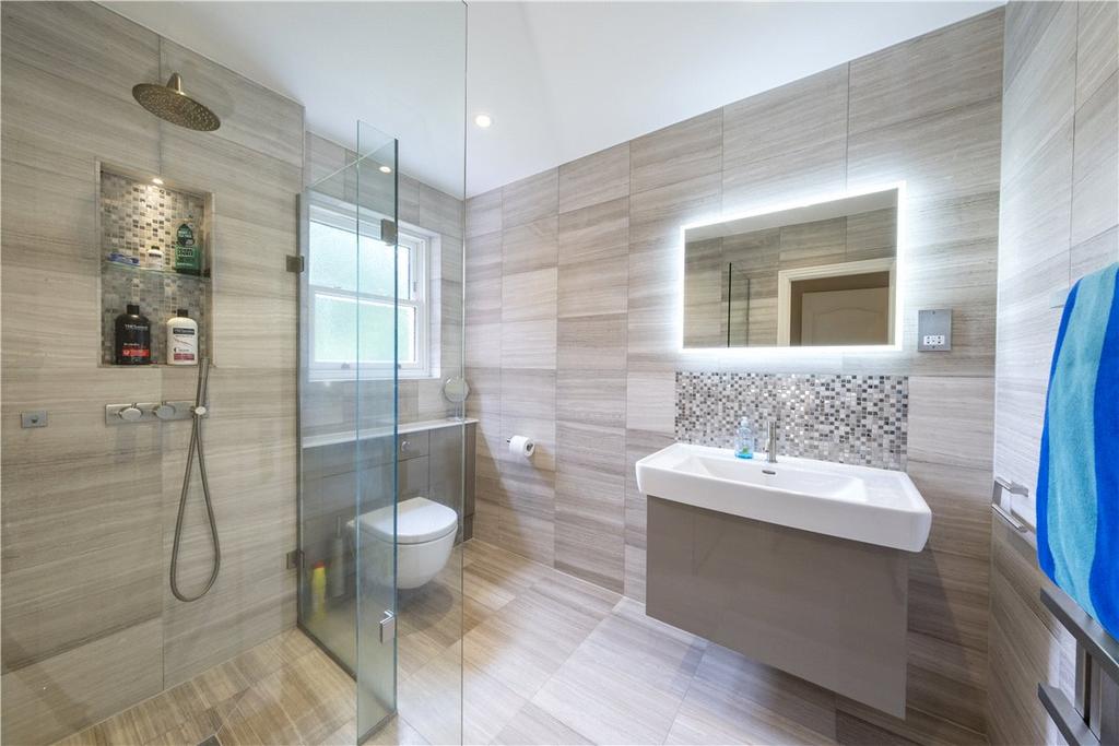 Ensuite