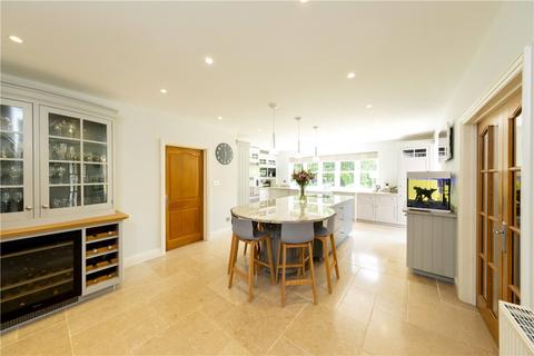 undefined, Milton Lilbourne, Pewsey, Wiltshire, SN9