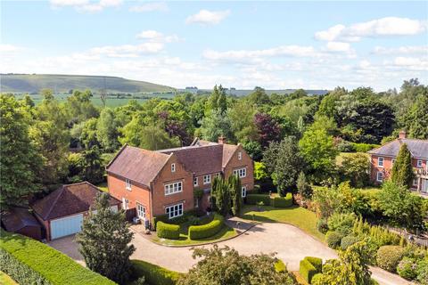 undefined, Milton Lilbourne, Pewsey, Wiltshire, SN9