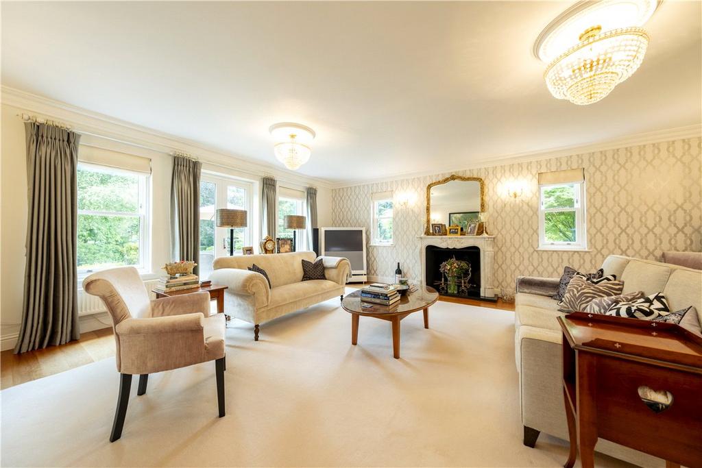 Drawing Room