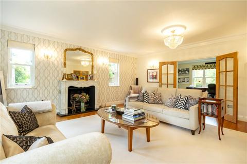 7 bedroom detached house for sale, Milton Lilbourne, Pewsey, Wiltshire, SN9