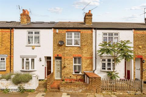 46 Ridley Avenue, London, W13 9XW
