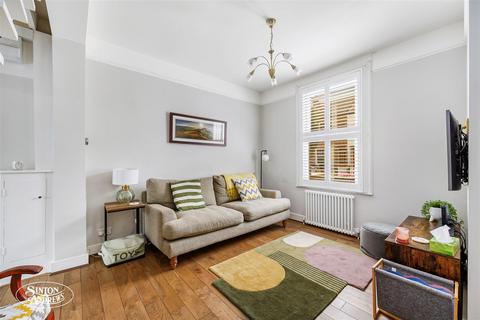 46 Ridley Avenue, London, W13 9XW