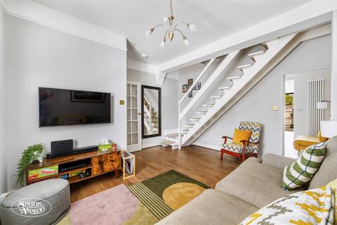 46 Ridley Avenue, London, W13 9XW
