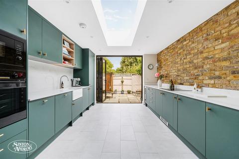 46 Ridley Avenue, London, W13 9XW