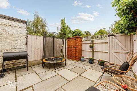 46 Ridley Avenue, London, W13 9XW