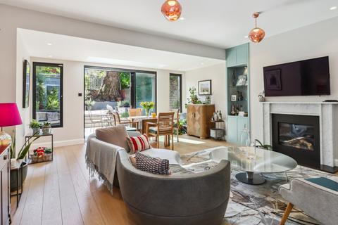 2 bedroom flat for sale, Cathcart Road, London, SW10